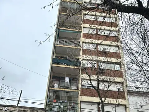 Departamento en Venta en Balvanera, CABA