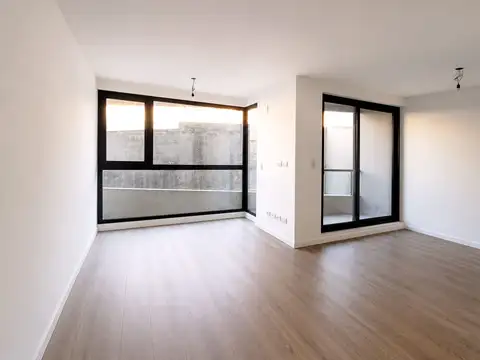 Departamento en Venta en Villa Crespo, CABA