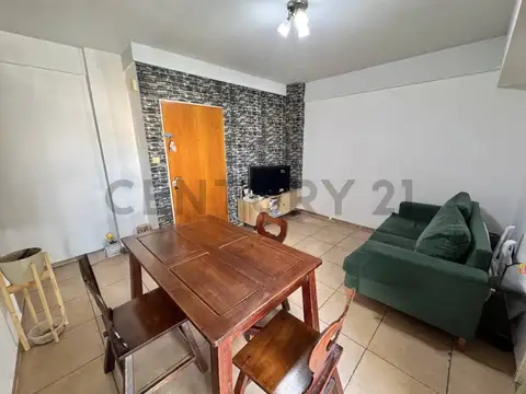 Departamento en Venta en Parque Chacabuco, CABA