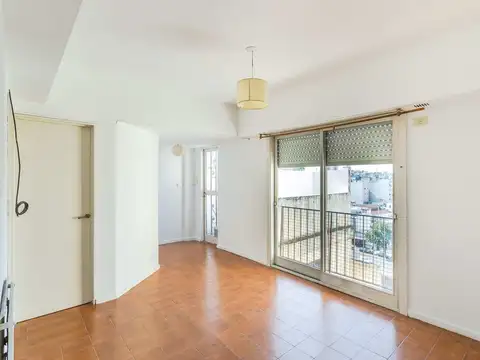 Departamento en Venta en Almagro, CABA