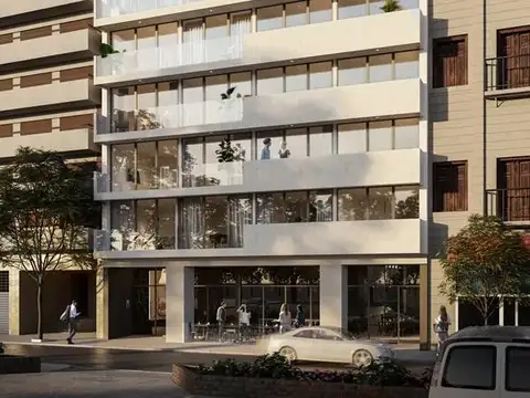 Departamento en Venta en San Nicolás, CABA