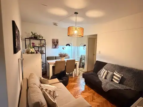 Departamento en Venta en Núñez, CABA