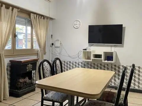 Departamento en Venta en Flores, CABA