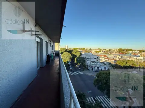 Departamento en Venta en Parque Chacabuco, CABA