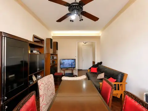 Departamento en Venta en Flores, CABA