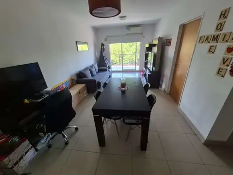 Departamento en Venta en Balvanera, CABA