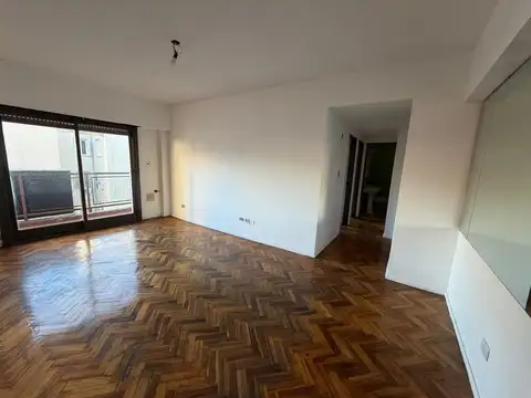 Departamento en Venta en Balvanera, CABA