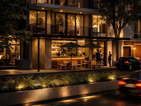 Departamento en Venta en Palermo, CABA