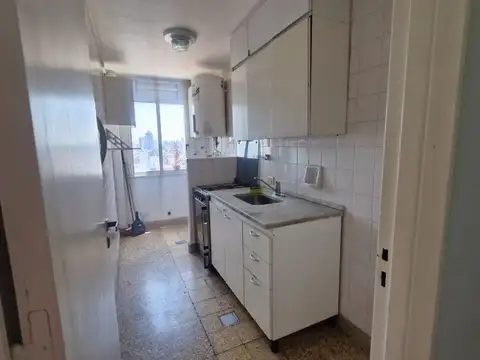 Departamento en Venta en Balvanera, CABA