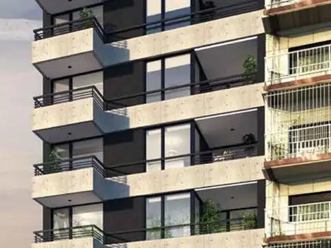 Departamento en Venta en Villa Crespo, CABA