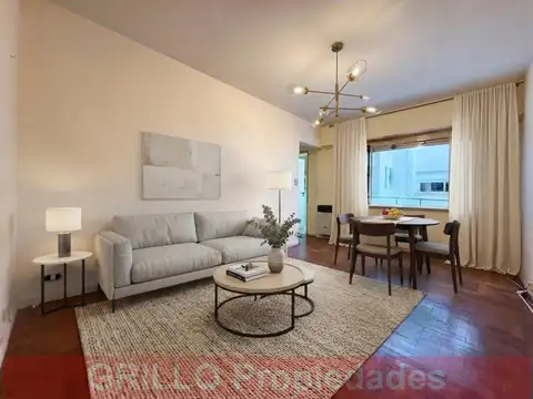 Departamento en Venta en Núñez, CABA