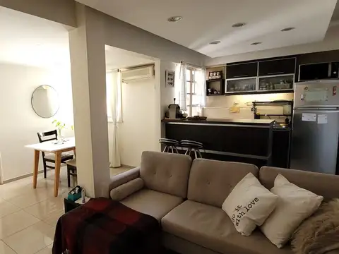 Oficina en Venta en Villa Ortuzar, CABA