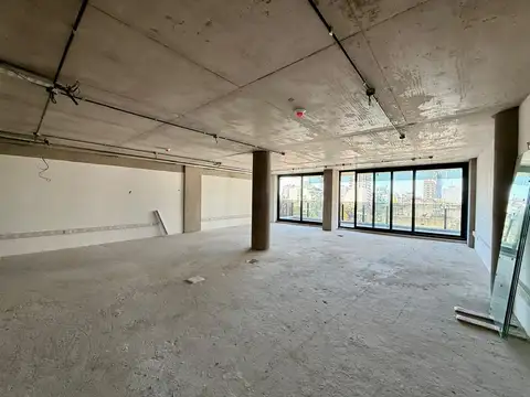 Oficina en Venta en Núñez, CABA