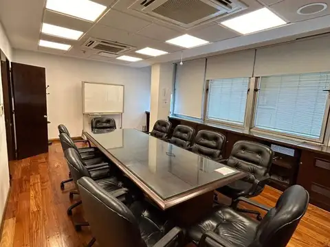 Oficina en Venta en Monserrat, CABA