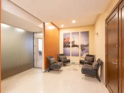 Oficina en Venta en Monserrat, CABA