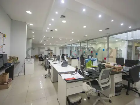 Oficina en Venta en San Cristóbal, CABA