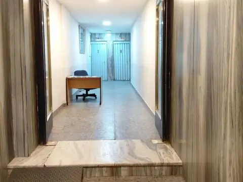Oficina en Alquiler en San Nicolás, CABA