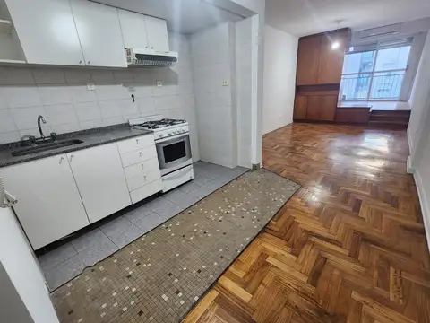 Oficina en Alquiler en Palermo, CABA