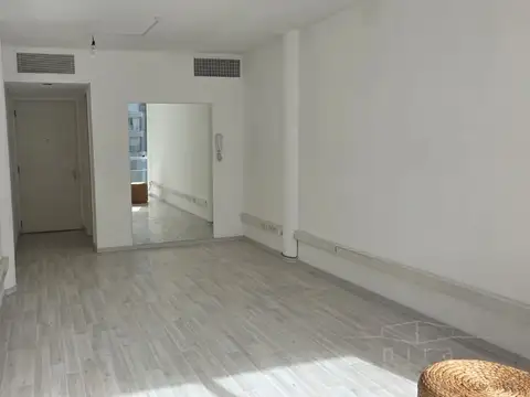 Oficina en Alquiler en Las Cañitas, Palermo