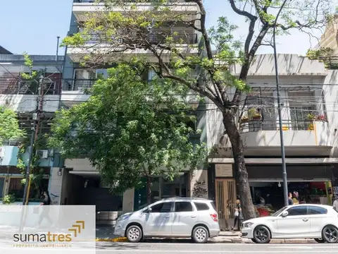 Departamento en Venta en San Cristóbal, CABA