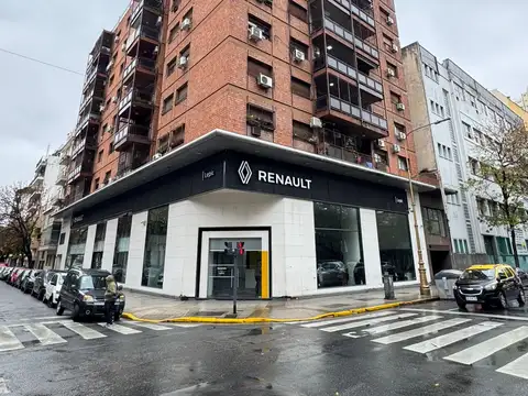 Departamento en Venta en Barracas, CABA