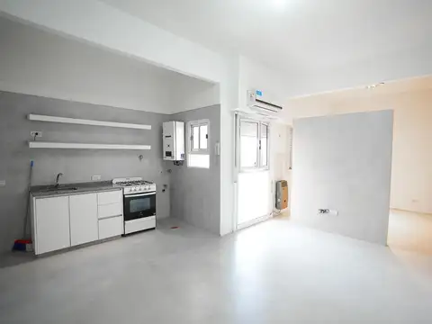 Departamento en Venta en Palermo, CABA