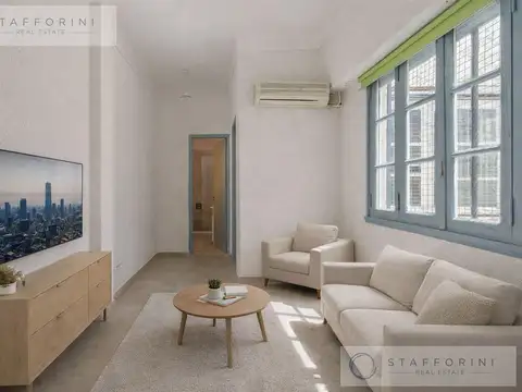 Departamento en Venta en Caballito, CABA