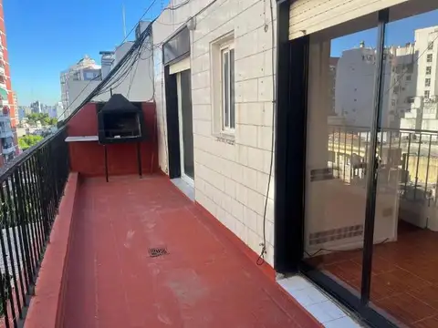 Departamento en Venta en Almagro, CABA