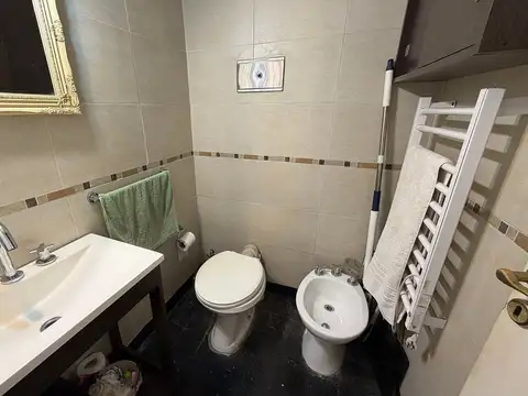 Departamento en Venta en Parque Patricios, CABA
