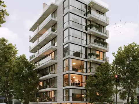 Departamento en Venta en Belgrano, CABA