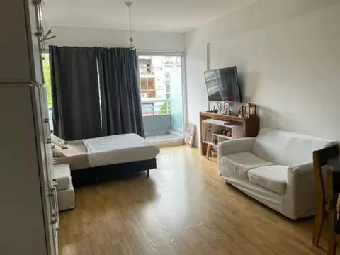 Departamento en Venta en Villa Crespo, CABA
