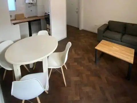 Departamento en Venta en Las Cañitas, Palermo