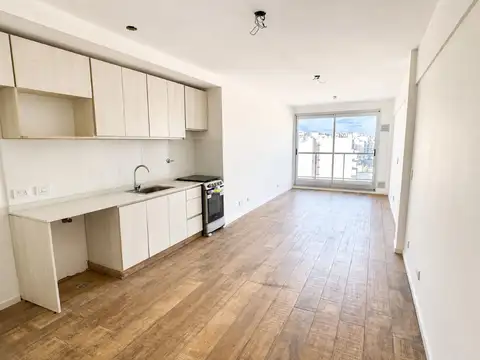 Departamento en Venta en Boedo, CABA