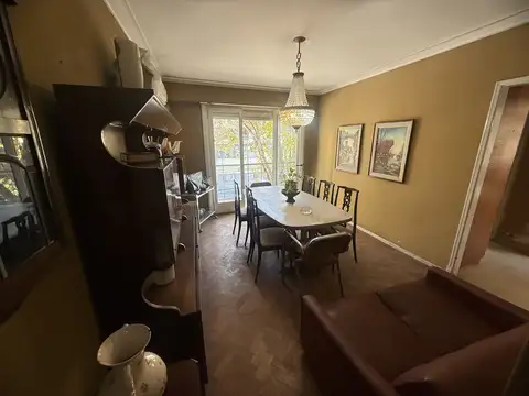 Departamento en Venta en Villa Santa Rita, CABA