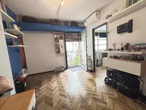 Departamento en Venta en Palermo, CABA