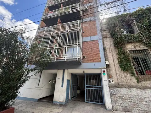 Departamento en Venta en Colegiales, CABA