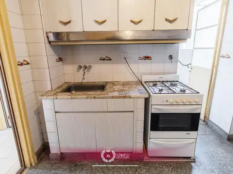 Departamento en Venta en San Cristóbal, CABA