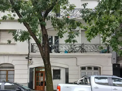 Departamento en Venta en Barrio Norte, CABA