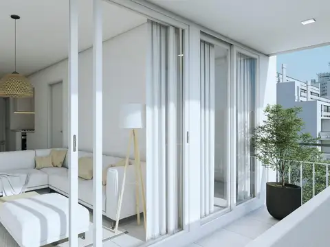 Departamento en Venta en Parque Avellaneda, CABA