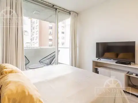 Departamento en Venta en Monserrat, CABA