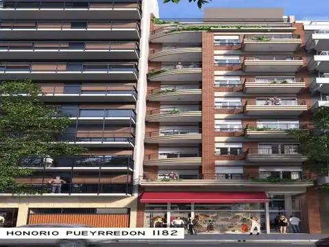 Departamento en Venta en Caballito, CABA