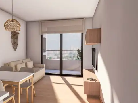 Departamento en Venta en Villa Urquiza, CABA
