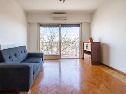 Departamento en Venta en Flores, CABA