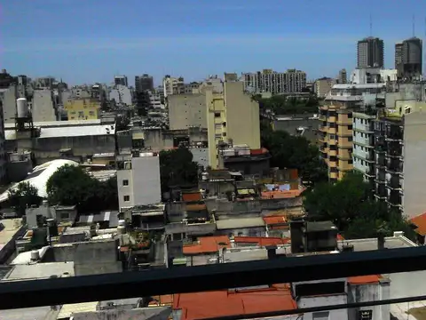 Departamento en Venta en Balvanera, CABA