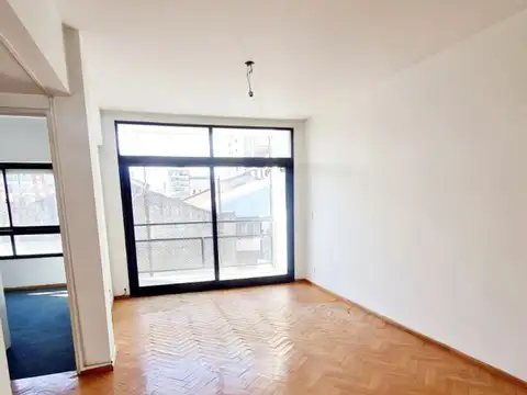Departamento en Venta en Balvanera, CABA
