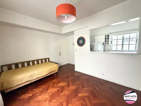 Departamento en Venta en Floresta, CABA