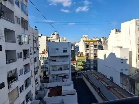 Departamento en Venta en Balvanera, CABA