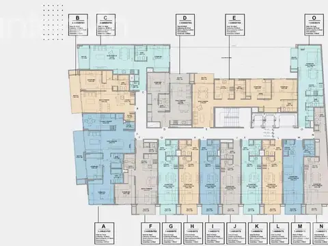 Departamento en Venta en Almagro, CABA