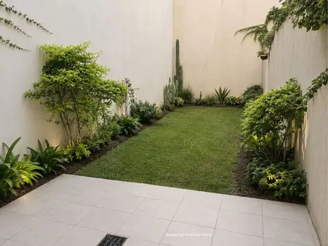 Departamento en Venta en Monserrat, CABA