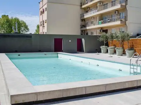 Departamento en Venta en Chacarita, CABA